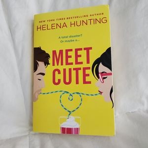 Meet Cute by Helena Hunting